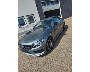 Mercedes-Benz C 43 AMG Gebrauchtwagen