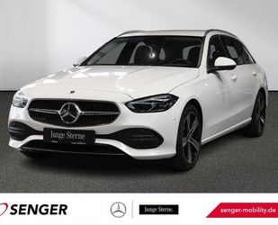 Mercedes-Benz C 200 Gebrauchtwagen