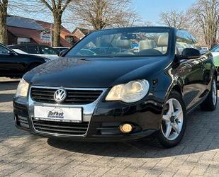 VW Eos Gebrauchtwagen