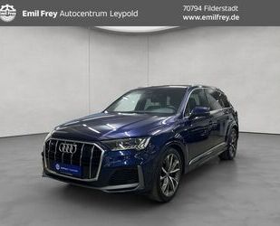 Audi Q7 Gebrauchtwagen