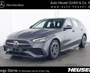 Mercedes-Benz C 300 Gebrauchtwagen