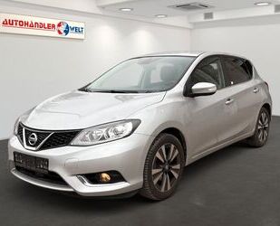 Nissan Pulsar Gebrauchtwagen