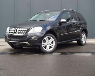 Mercedes-Benz ML 450 Gebrauchtwagen