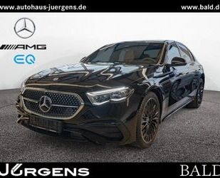 Mercedes-Benz E 200 Gebrauchtwagen