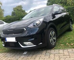 Kia Niro Gebrauchtwagen