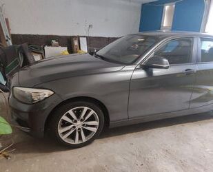 BMW 118 Gebrauchtwagen