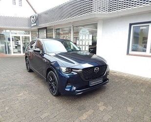 Mazda CX-60 Gebrauchtwagen