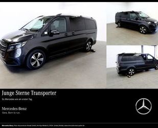 Mercedes-Benz V 220 Gebrauchtwagen