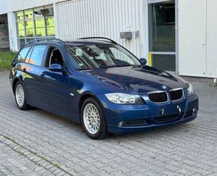 BMW 318 Gebrauchtwagen