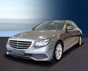 Mercedes-Benz E 220 Gebrauchtwagen