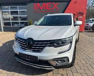 Renault Koleos Gebrauchtwagen