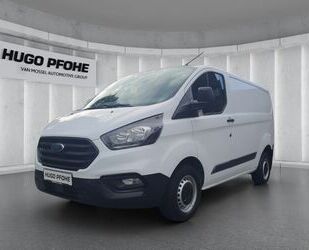 Ford Transit Custom Gebrauchtwagen