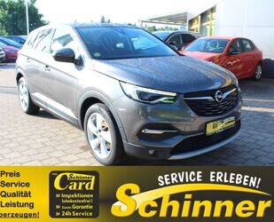 Opel Grandland (X) Gebrauchtwagen