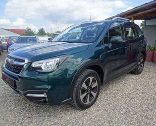 Subaru Forester Gebrauchtwagen