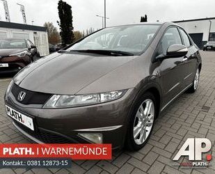 Honda Civic Gebrauchtwagen