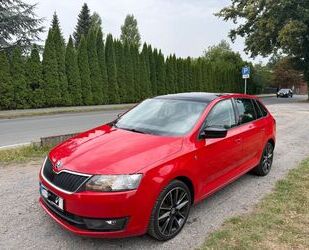 Skoda Rapid Gebrauchtwagen