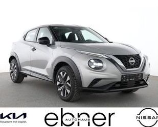 Nissan Juke Gebrauchtwagen
