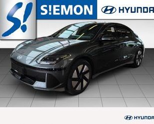 Hyundai IONIQ 6 Gebrauchtwagen