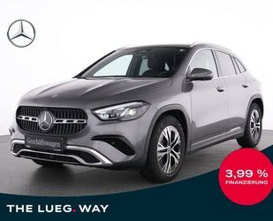 Mercedes-Benz GLA 200 Gebrauchtwagen