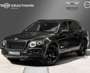 Bentley Bentayga Gebrauchtwagen