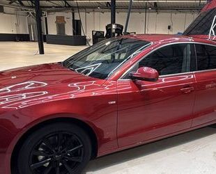 Audi A5 Gebrauchtwagen