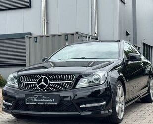 Mercedes-Benz C 250 Gebrauchtwagen