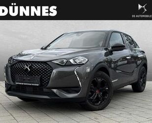 Citroen DS3 Gebrauchtwagen