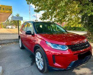Land Rover Discovery Sport Gebrauchtwagen
