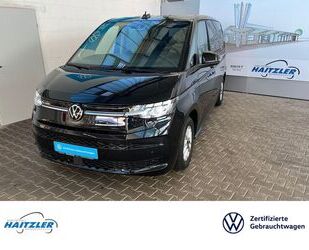 VW T7 Multivan Gebrauchtwagen
