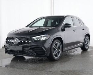 Mercedes-Benz GLA 200 Gebrauchtwagen