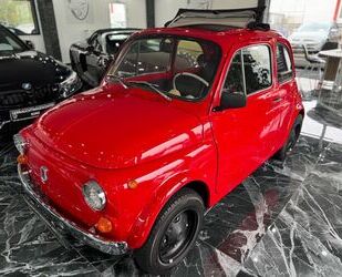 Fiat Cinquecento Gebrauchtwagen