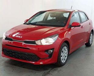 Kia Rio Gebrauchtwagen