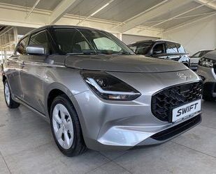 Suzuki Swift Gebrauchtwagen