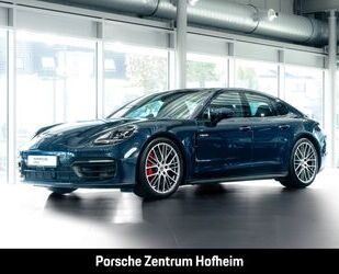 Porsche Panamera Gebrauchtwagen