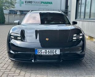 Porsche Taycan Gebrauchtwagen