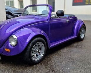 VW Käfer Gebrauchtwagen