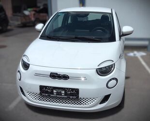 Fiat 500e Gebrauchtwagen