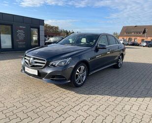Mercedes-Benz E 400 Gebrauchtwagen