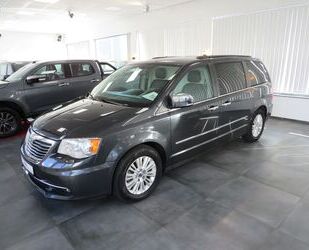 Lancia Voyager Gebrauchtwagen