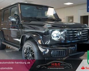 Mercedes-Benz G 450 Gebrauchtwagen
