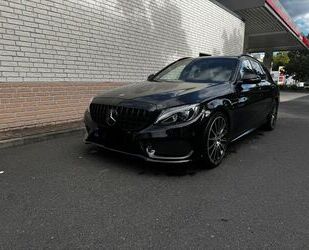 Mercedes-Benz C 450 AMG Gebrauchtwagen
