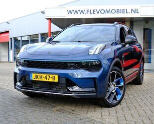 Lynk & Co 01 Gebrauchtwagen