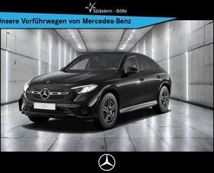 Mercedes-Benz GLC 220 Gebrauchtwagen