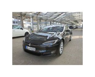Tesla Model S Gebrauchtwagen