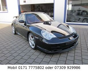 Porsche 911 Urmodell Gebrauchtwagen