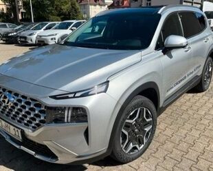 Hyundai SANTA FE Gebrauchtwagen
