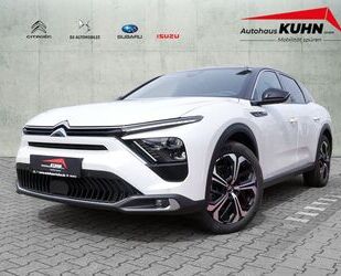 Citroen C5 X Gebrauchtwagen