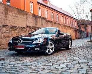 Mercedes-Benz SL 300 Gebrauchtwagen