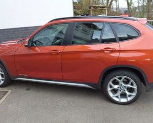 BMW X1 Gebrauchtwagen