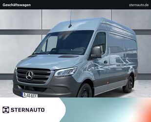 Mercedes-Benz Sprinter Gebrauchtwagen